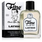 Latigo Aftershave