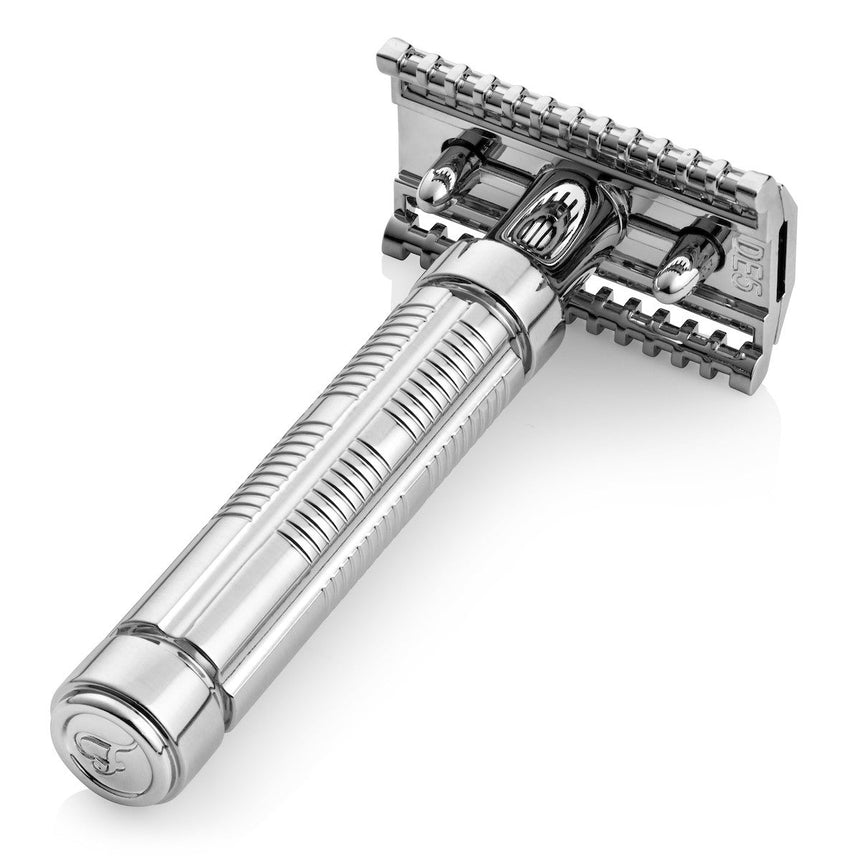 The Fine Shave Kit