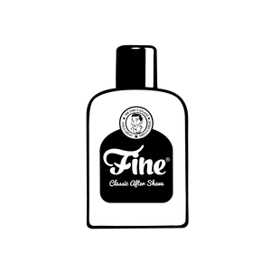 Aftershave
