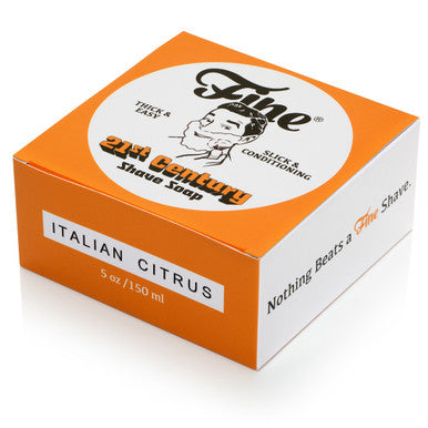 Italian Citrus