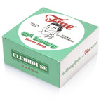 Clubhouse Shaving Soap