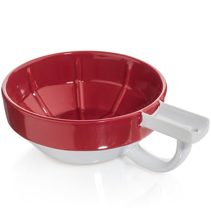 Fine Shaving Lather Bowl