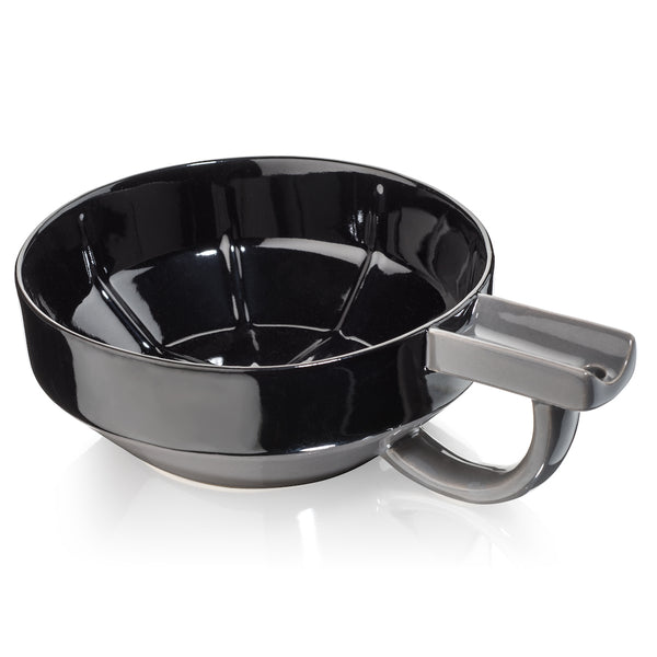 Fine Shaving Lather Bowl