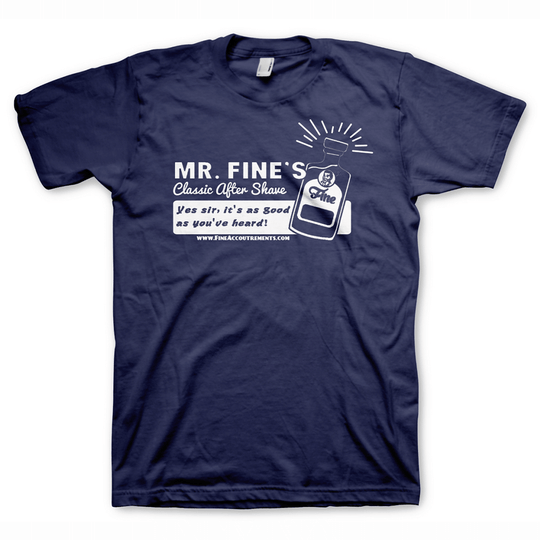 Retro Bottle T-Shirt