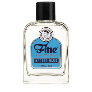 Barber Blue