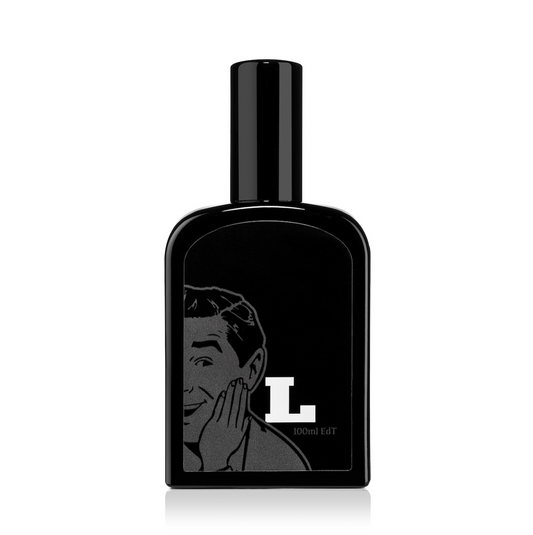 Fine Latigo EdT bottle