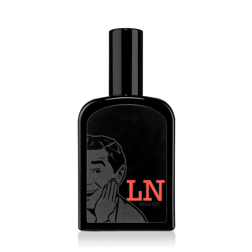 Fine L'Orange Noir Eau de Toilette