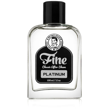 Platinum
