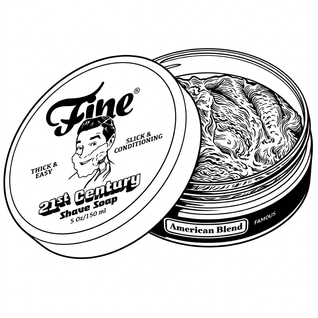 Shaving Soaps